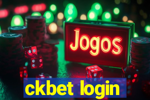 ckbet login