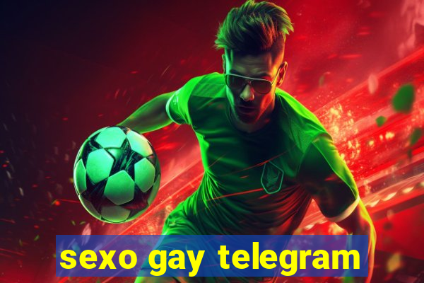 sexo gay telegram