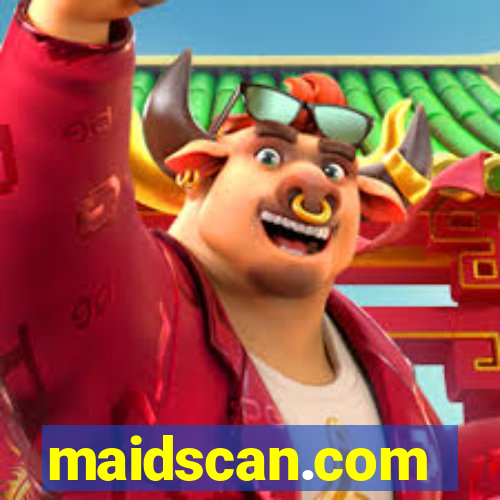 maidscan.com