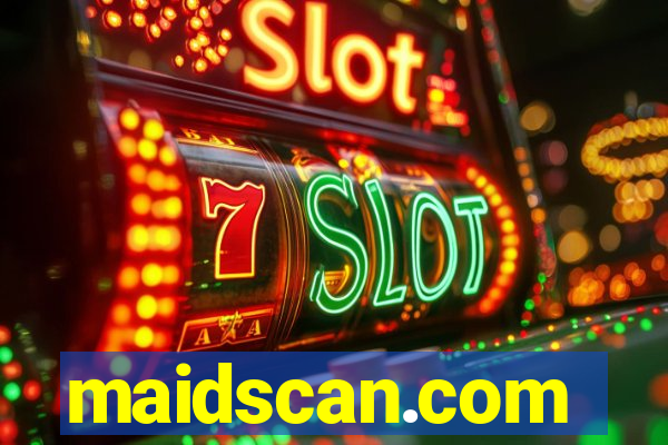 maidscan.com