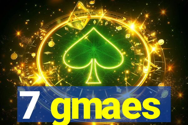 7 gmaes