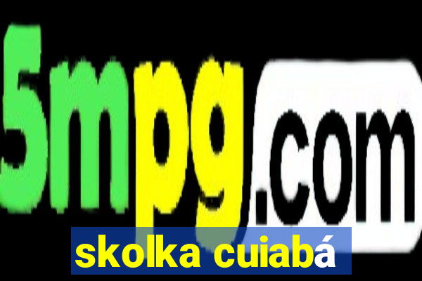 skolka cuiabá