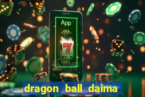 dragon ball daima via torrent