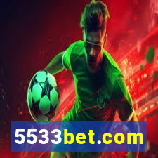 5533bet.com
