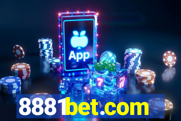8881bet.com