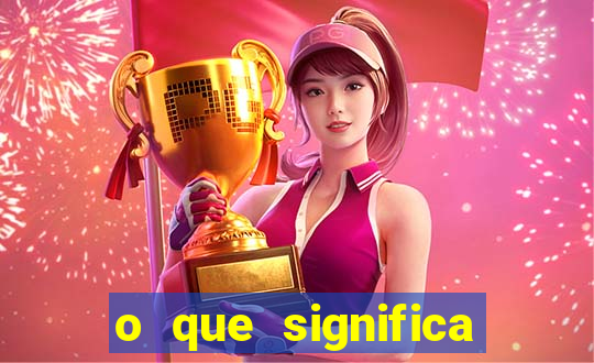 o que significa mais de 2 5 gols