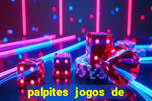 palpites jogos de amanhã placar exato