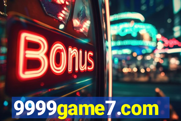 9999game7.com