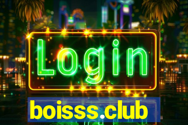 boisss.club