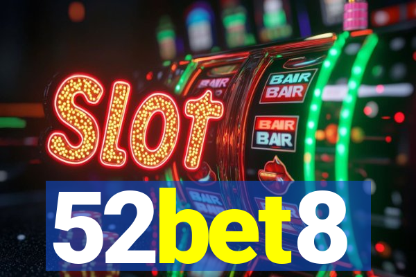 52bet8