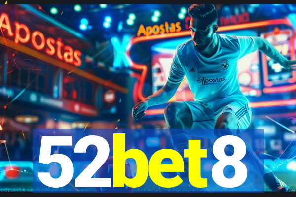 52bet8