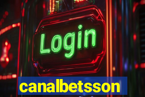 canalbetsson
