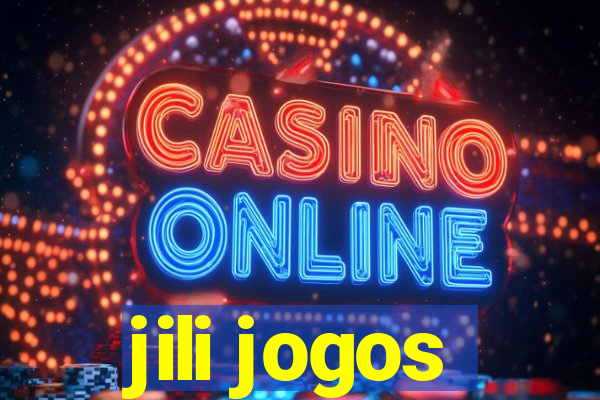 jili jogos