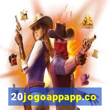 20jogoappapp.com