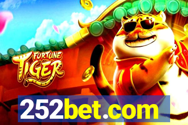 252bet.com