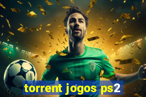 torrent jogos ps2