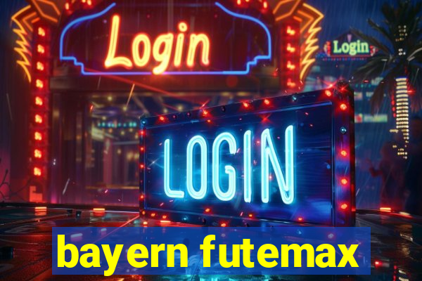 bayern futemax