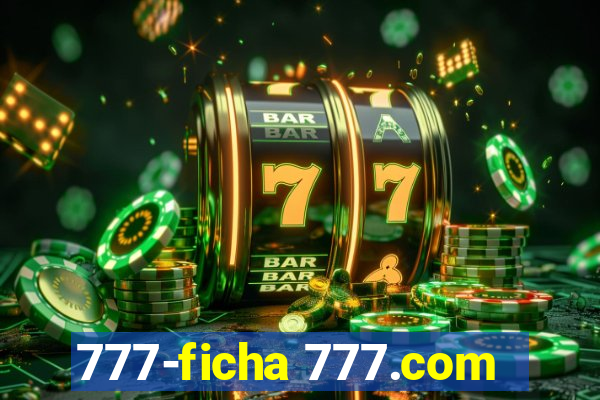 777-ficha 777.com