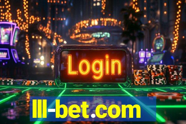 lll-bet.com