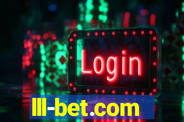 lll-bet.com