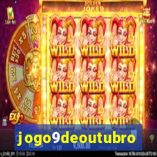 jogo9deoutubro