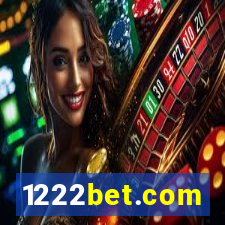 1222bet.com