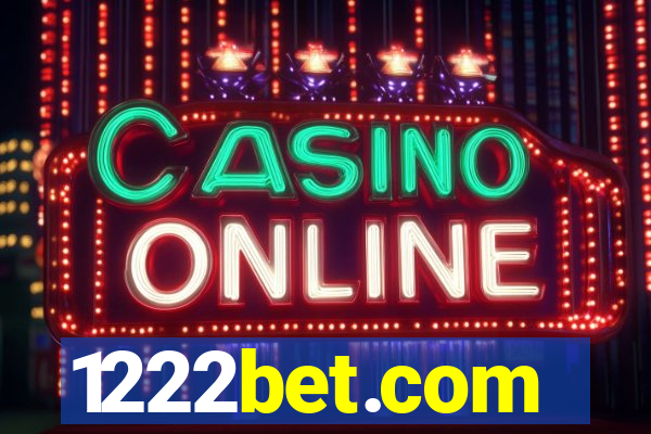 1222bet.com