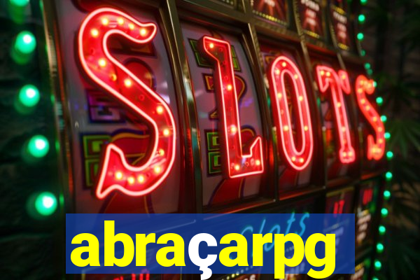 abraçarpg