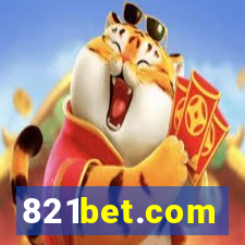 821bet.com