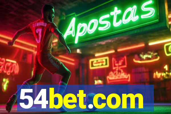 54bet.com