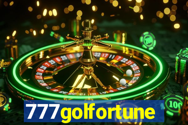 777golfortune