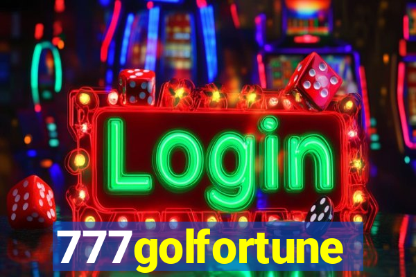 777golfortune