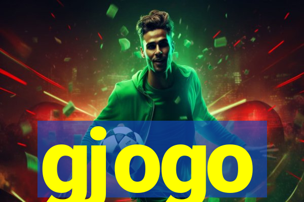 gjogo