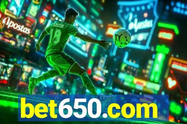 bet650.com