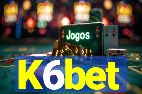 K6bet