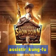 assistir kung-fu futebol clube