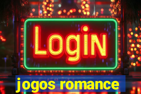 jogos romance