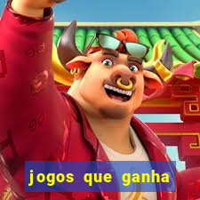 jogos que ganha dinheiro de verdade iphone