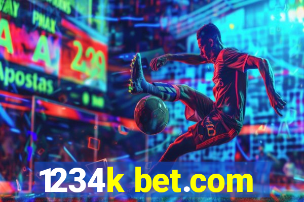 1234k bet.com