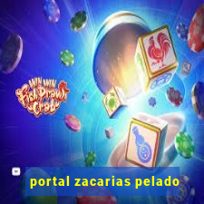portal zacarias pelado