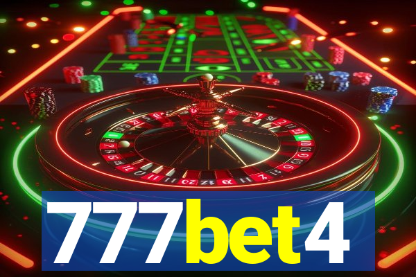 777bet4