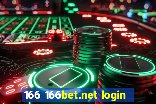 166 166bet.net login