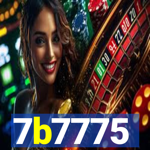 7b7775
