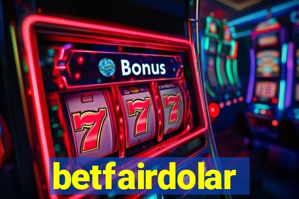 betfairdolar