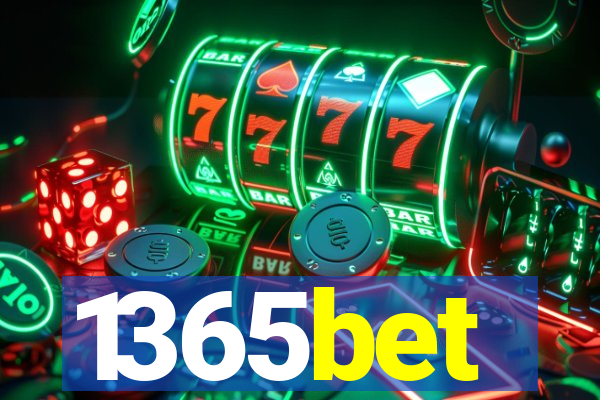 1365bet