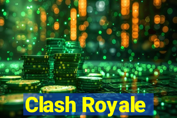 Clash Royale