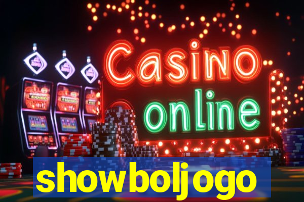 showboljogo