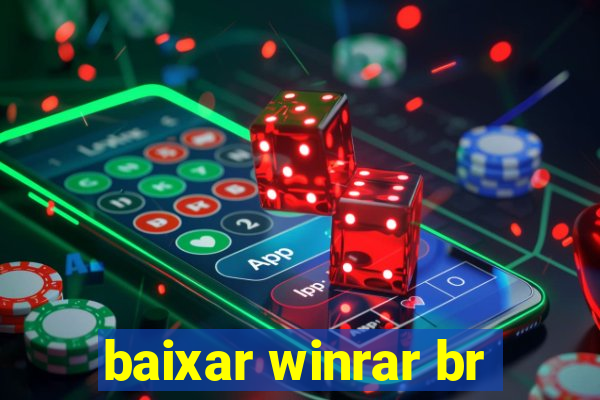 baixar winrar br