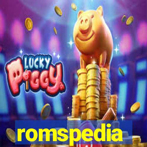 romspedia