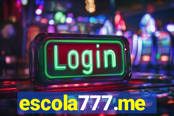escola777.me
